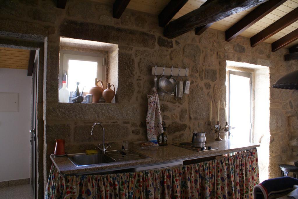 Casa Maria Da Assuncao Villa Vila Nova de Cerveira Room photo