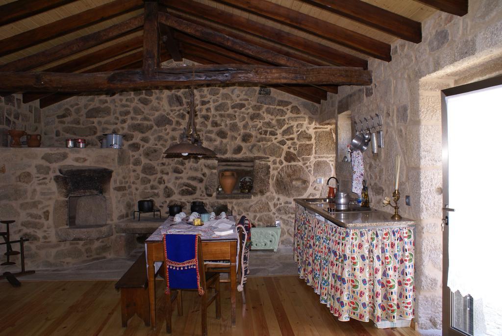 Casa Maria Da Assuncao Villa Vila Nova de Cerveira Room photo