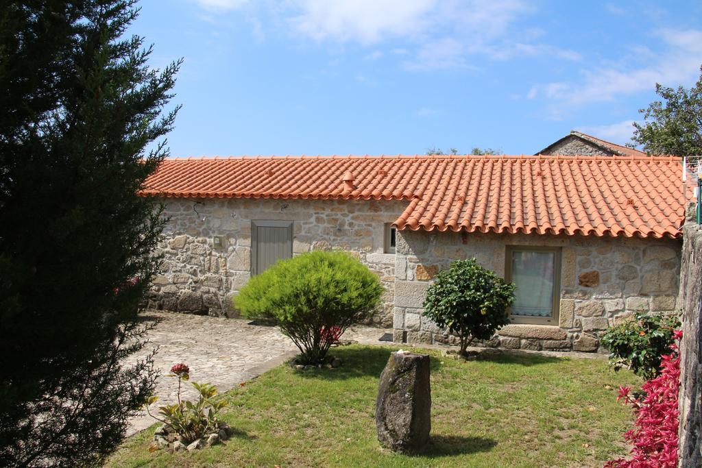 Casa Maria Da Assuncao Villa Vila Nova de Cerveira Room photo