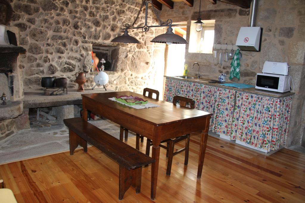 Casa Maria Da Assuncao Villa Vila Nova de Cerveira Room photo