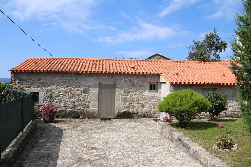 Casa Maria Da Assuncao Villa Vila Nova de Cerveira Room photo
