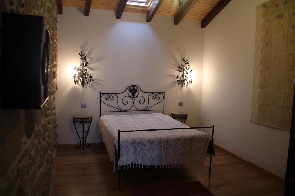 Casa Maria Da Assuncao Villa Vila Nova de Cerveira Room photo